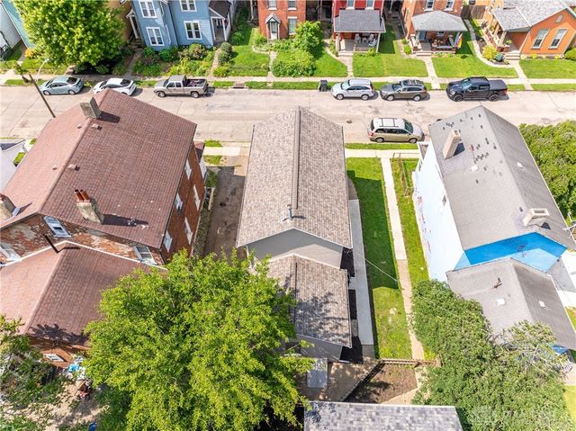 44 Bell Street, Dayton, OH 45403