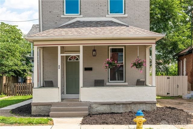 44 Bell Street, Dayton, OH 45403