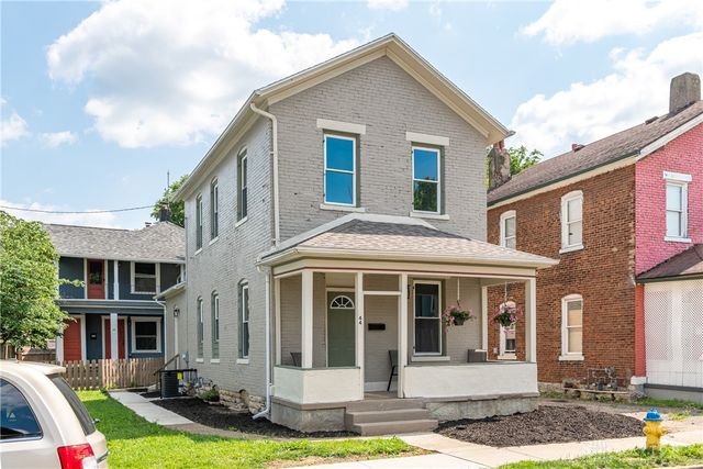 44 Bell Street, Dayton, OH 45403