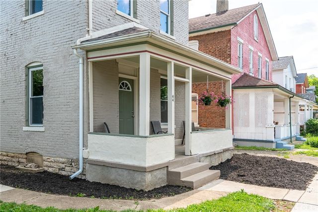 44 Bell Street, Dayton, OH 45403