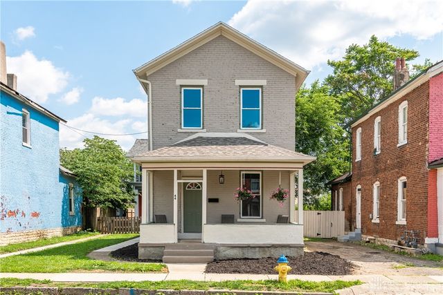 44 Bell Street, Dayton, OH 45403