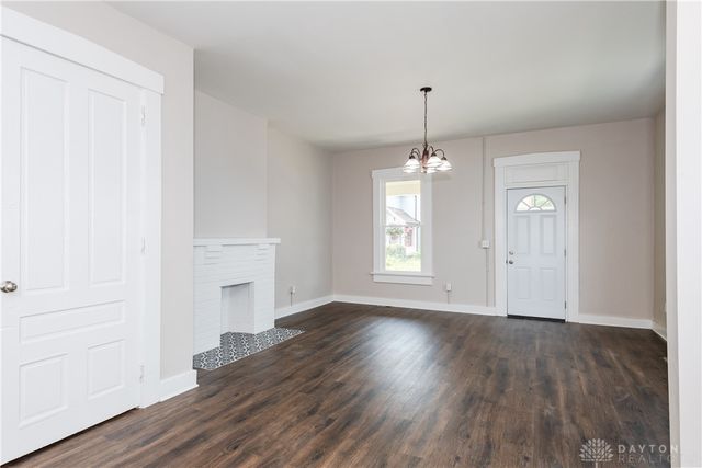 44 Bell Street, Dayton, OH 45403