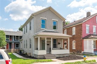44 Bell Street, Dayton, OH 45403