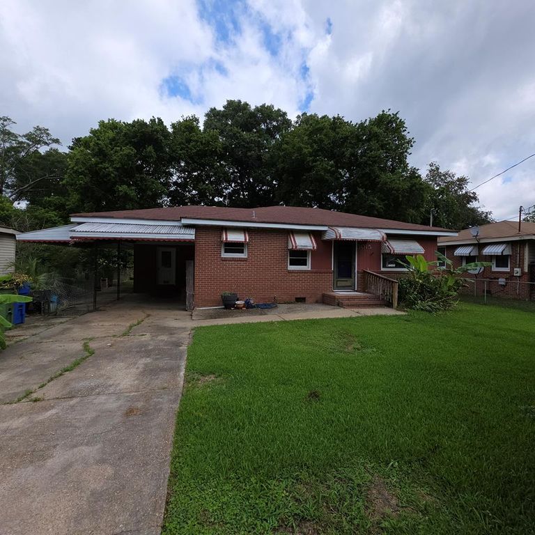 3015 Blan Street, Columbus, GA 31903