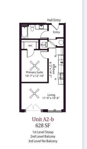 2060 Tollgate Blvd Unit 315, Thompsons Station, TN 37179