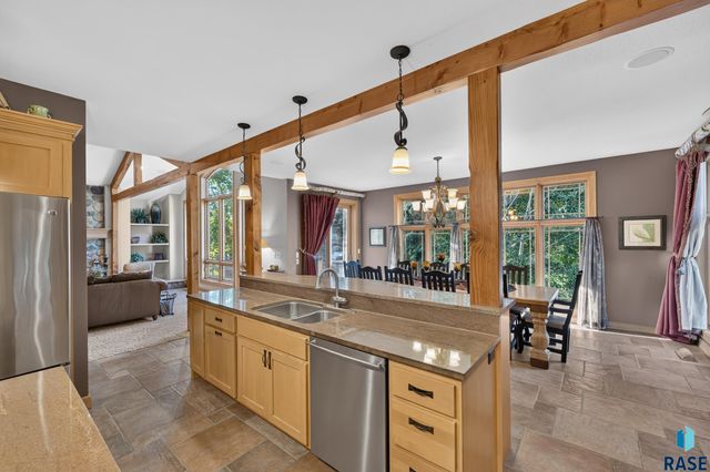 2208 W Black Rock Cir Circle, Sioux Falls, SD 57108