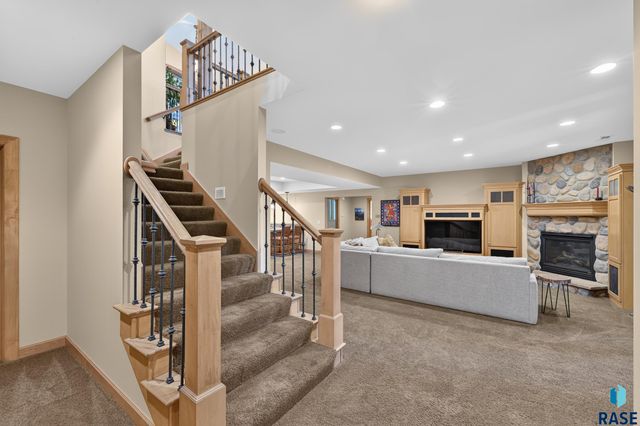 2208 W Black Rock Cir Circle, Sioux Falls, SD 57108