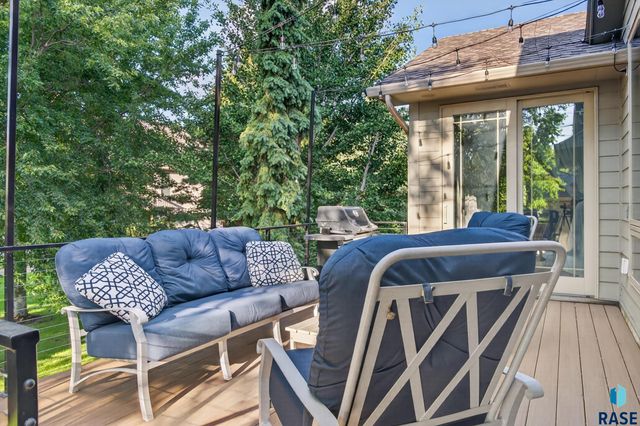 2208 W Black Rock Cir Circle, Sioux Falls, SD 57108