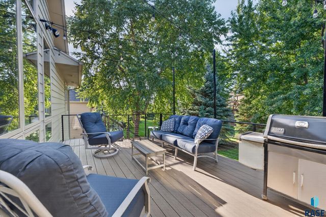 2208 W Black Rock Cir Circle, Sioux Falls, SD 57108