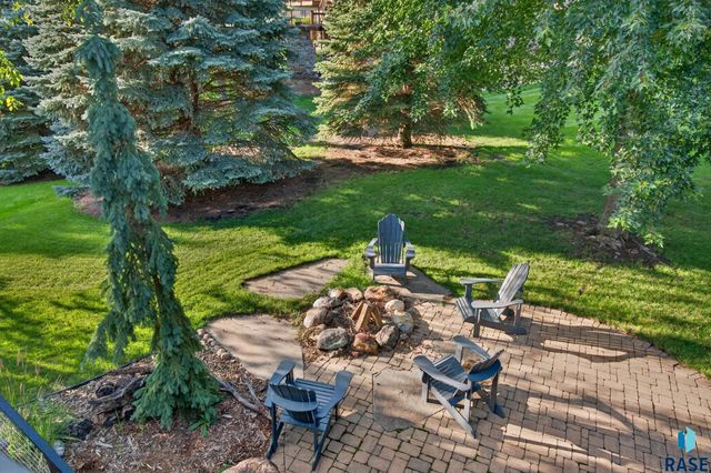 2208 W Black Rock Cir Circle, Sioux Falls, SD 57108