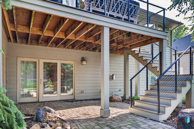 2208 W Black Rock Cir Circle, Sioux Falls, SD 57108