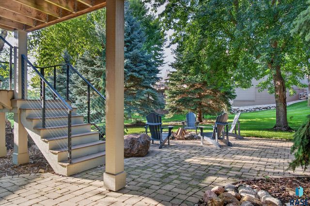2208 W Black Rock Cir Circle, Sioux Falls, SD 57108