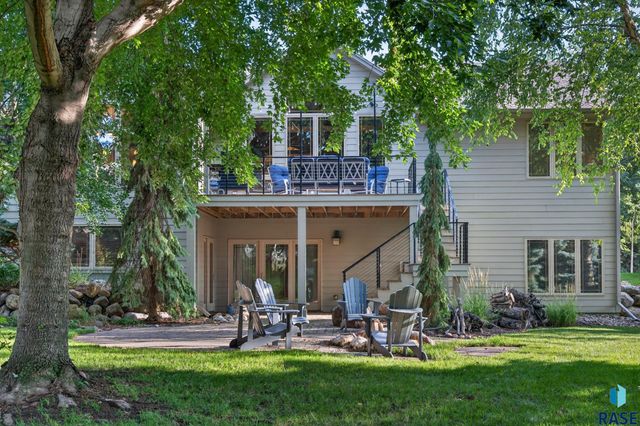 2208 W Black Rock Cir Circle, Sioux Falls, SD 57108