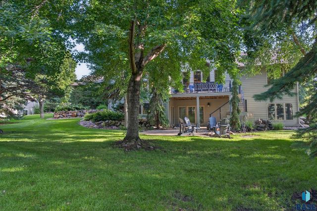 2208 W Black Rock Cir Circle, Sioux Falls, SD 57108