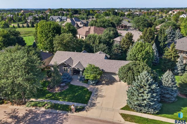 2208 W Black Rock Cir Circle, Sioux Falls, SD 57108