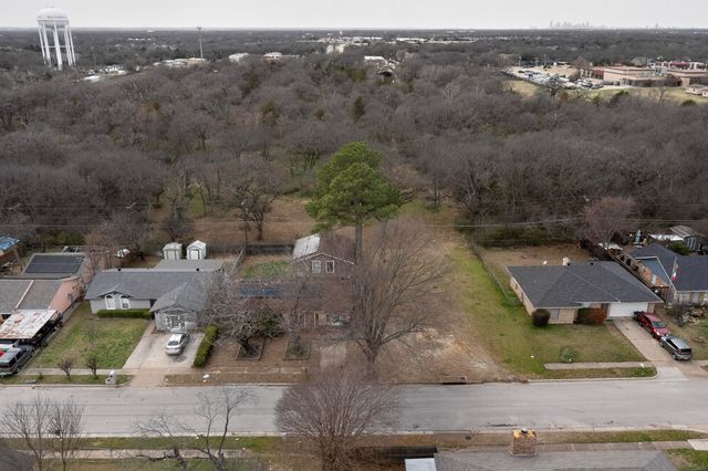 13025 Valley Forge Circle, Balch Springs, TX 75180