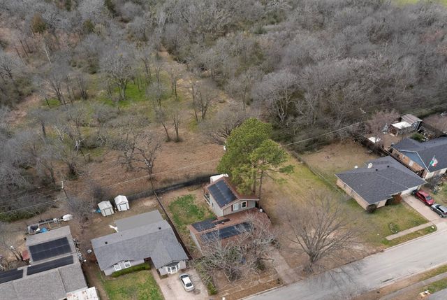 13025 Valley Forge Circle, Balch Springs, TX 75180