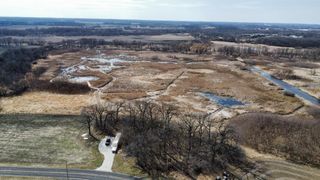 Lt0 HOOSIER CREEK ROAD, Burlington, WI 53105