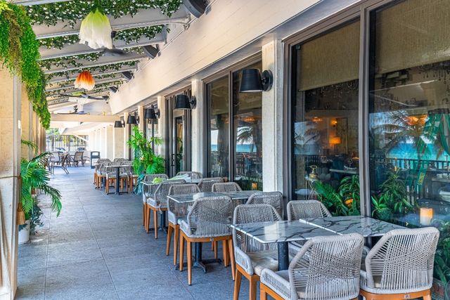 1985 S Ocean Drive 10G, Hallandale Beach, FL 33009