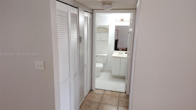 6416 SW 131st Path 1705, Miami, FL 33183