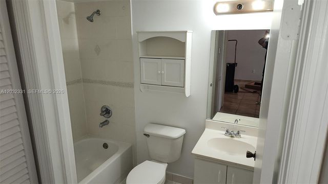 6416 SW 131st Path 1705, Miami, FL 33183