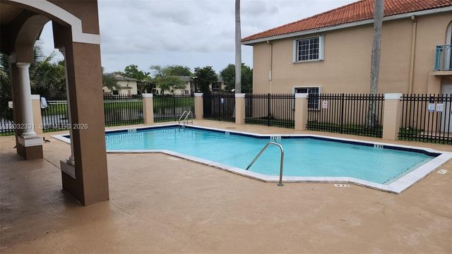 6416 SW 131st Path 1705, Miami, FL 33183