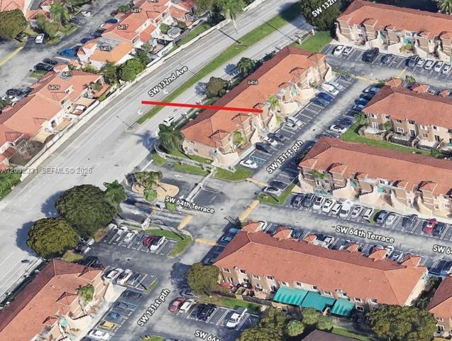 6416 SW 131st Path 1705, Miami, FL 33183