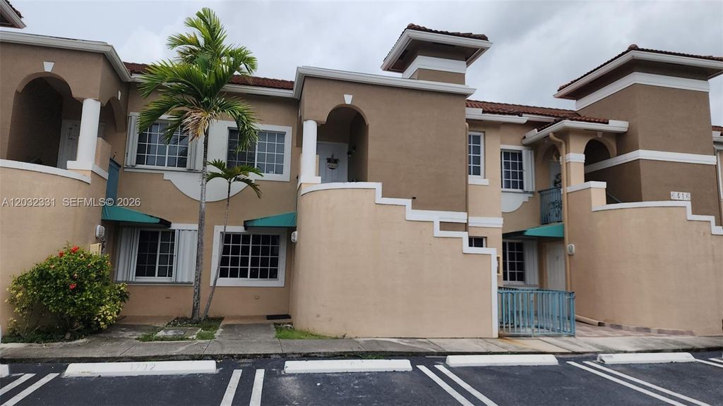 6416 SW 131st Path 1705, Miami, FL 33183