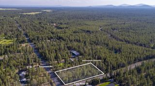 55015 Tamarack Road, Bend, OR 97707