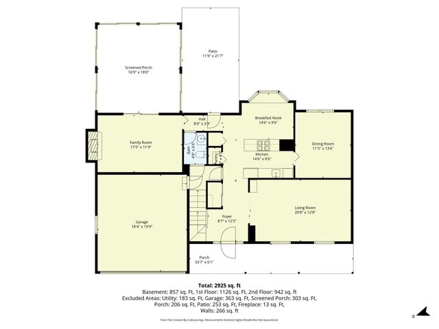 1903 Cheshire Lane, Wheaton, IL 60189