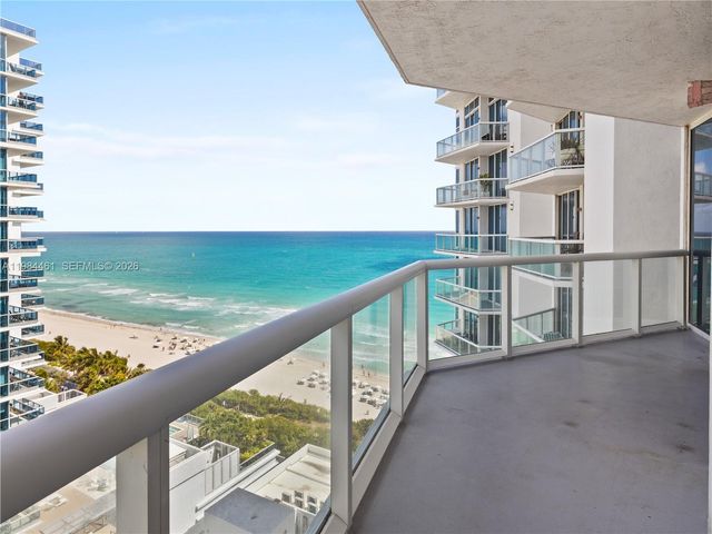 6515 Collins Ave 1610, Miami Beach, FL 33141