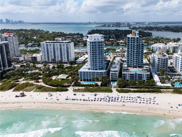 6515 Collins Ave 1610, Miami Beach, FL 33141