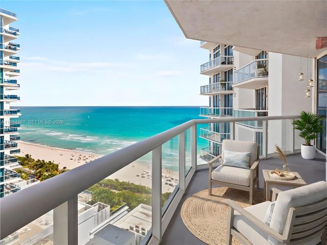6515 Collins Ave 1610, Miami Beach, FL 33141