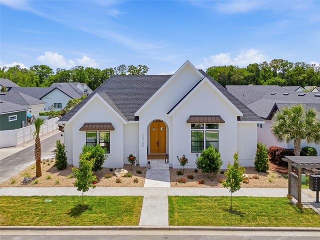 13125 SW 9 ROAD, Newberry, FL 32669