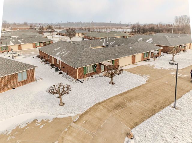 4838 E Jackson Street, Muncie, IN 47303