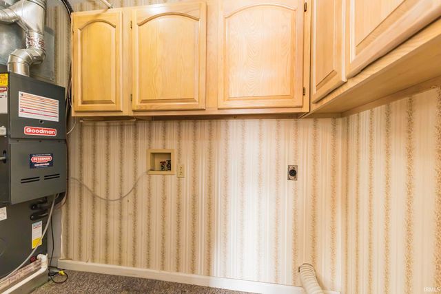 4838 E Jackson Street, Muncie, IN 47303