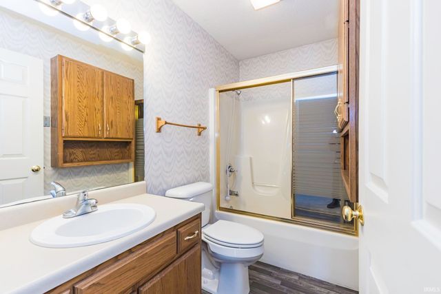 4838 E Jackson Street, Muncie, IN 47303