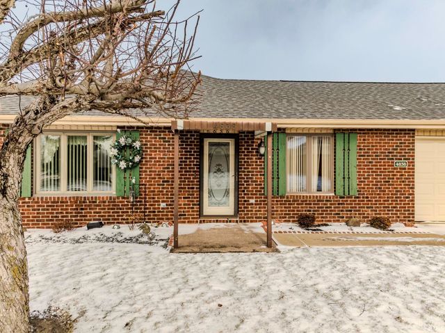 4838 E Jackson Street, Muncie, IN 47303