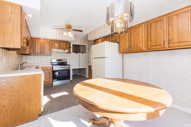 4838 E Jackson Street, Muncie, IN 47303