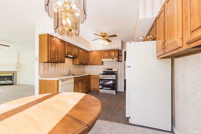 4838 E Jackson Street, Muncie, IN 47303