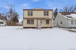 14725 Agnes Avenue, Eastpointe, MI 48021