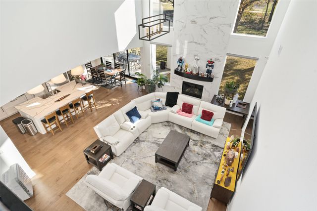 4204 Mark Twain Boulevard, Flower Mound, TX 75022