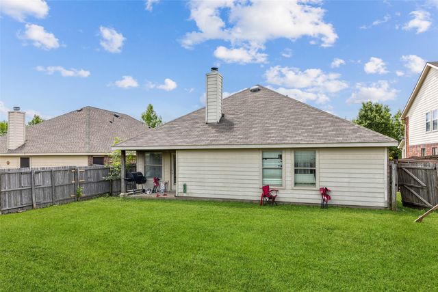 1204 Toledo Bend Drive, Princeton, TX 75407