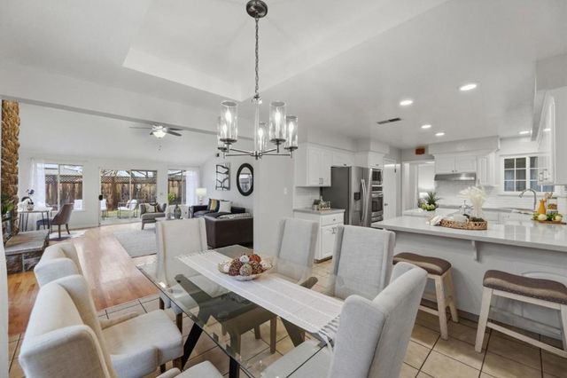 503 Chinook, San Jose, CA 95123