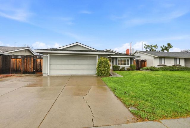 503 Chinook, San Jose, CA 95123