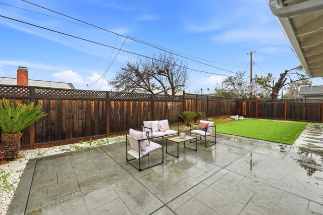 503 Chinook, San Jose, CA 95123