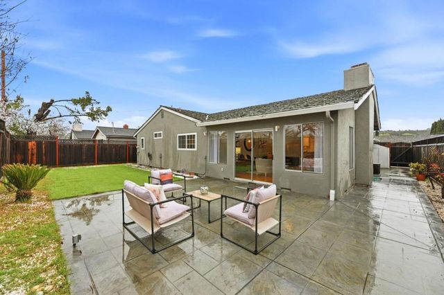 503 Chinook, San Jose, CA 95123