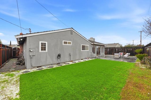 503 Chinook, San Jose, CA 95123