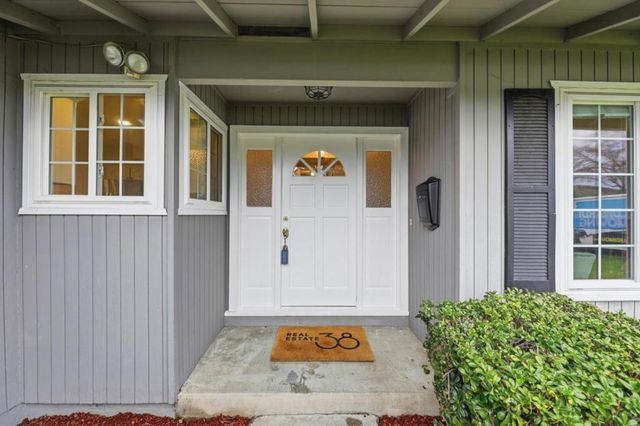 503 Chinook, San Jose, CA 95123