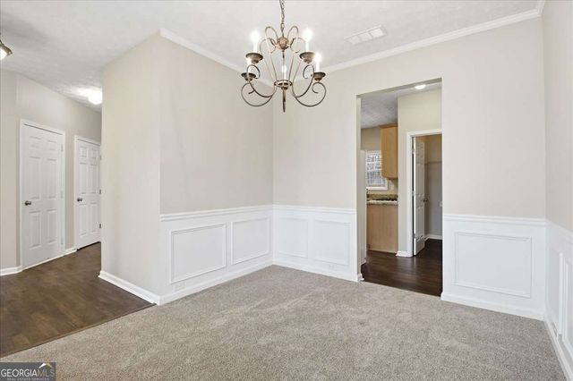 668 Clairidge Elm Trail, Lawrenceville, GA 30046